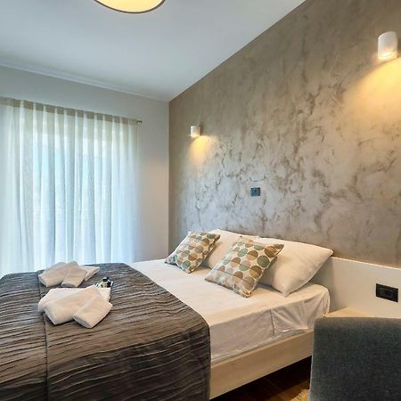Adriatic Apartments فاجانا المظهر الخارجي الصورة