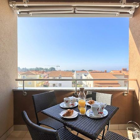 Adriatic Apartments فاجانا المظهر الخارجي الصورة
