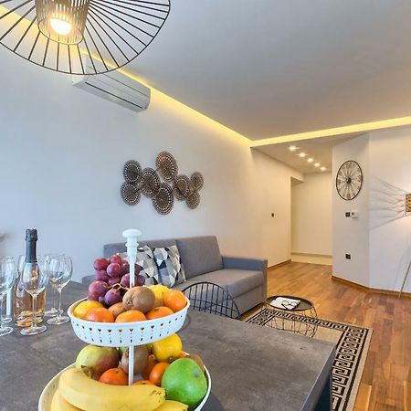 Adriatic Apartments فاجانا المظهر الخارجي الصورة