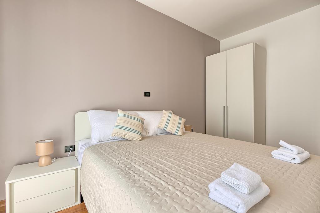 Adriatic Apartments فاجانا المظهر الخارجي الصورة