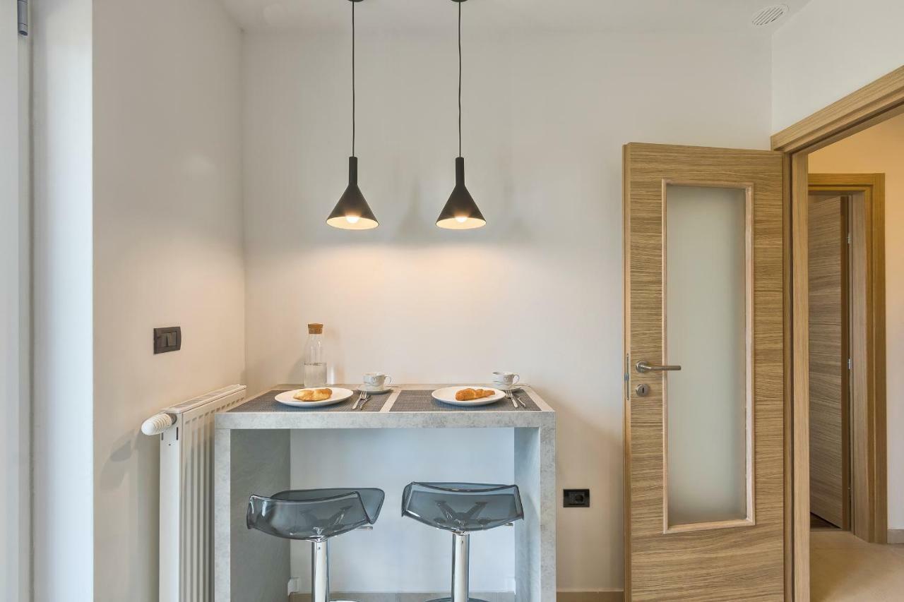 Adriatic Apartments فاجانا المظهر الخارجي الصورة