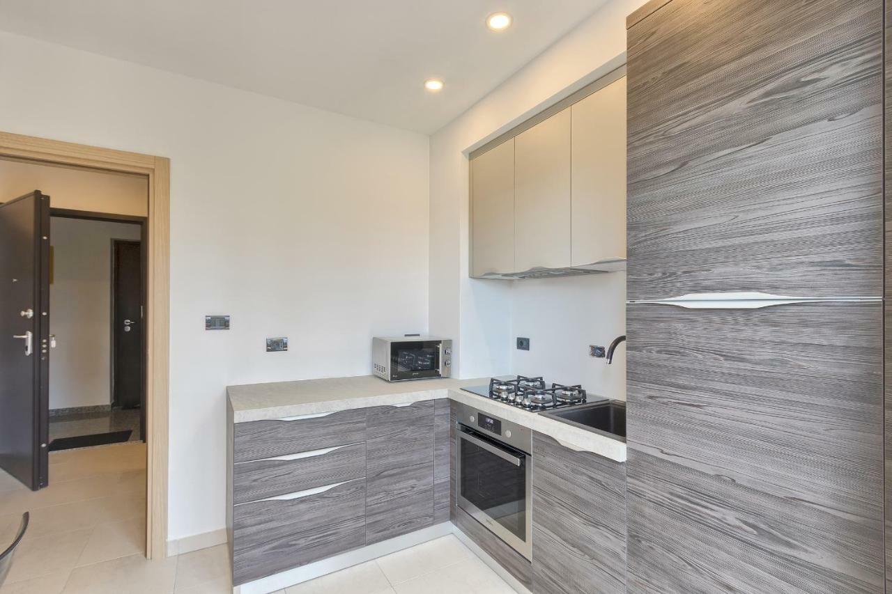 Adriatic Apartments فاجانا المظهر الخارجي الصورة