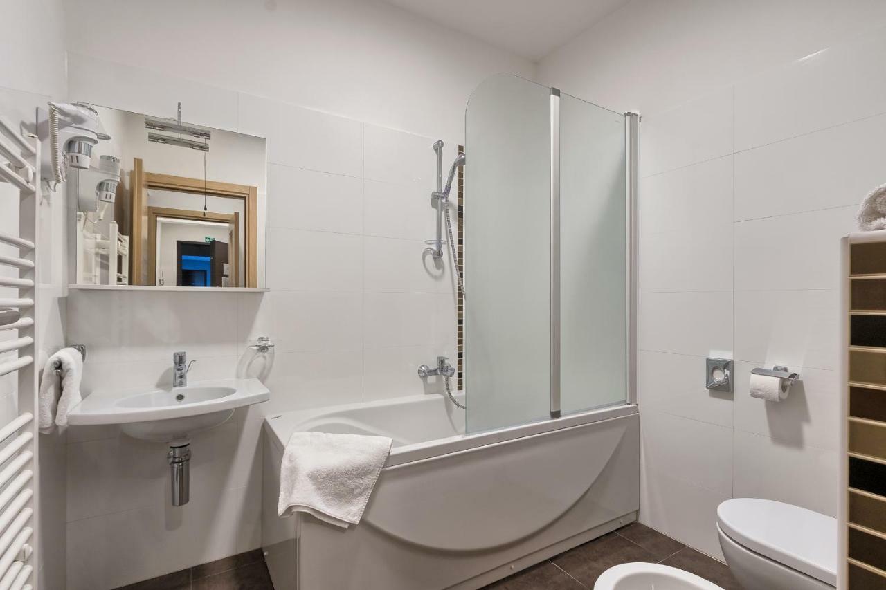 Adriatic Apartments فاجانا المظهر الخارجي الصورة
