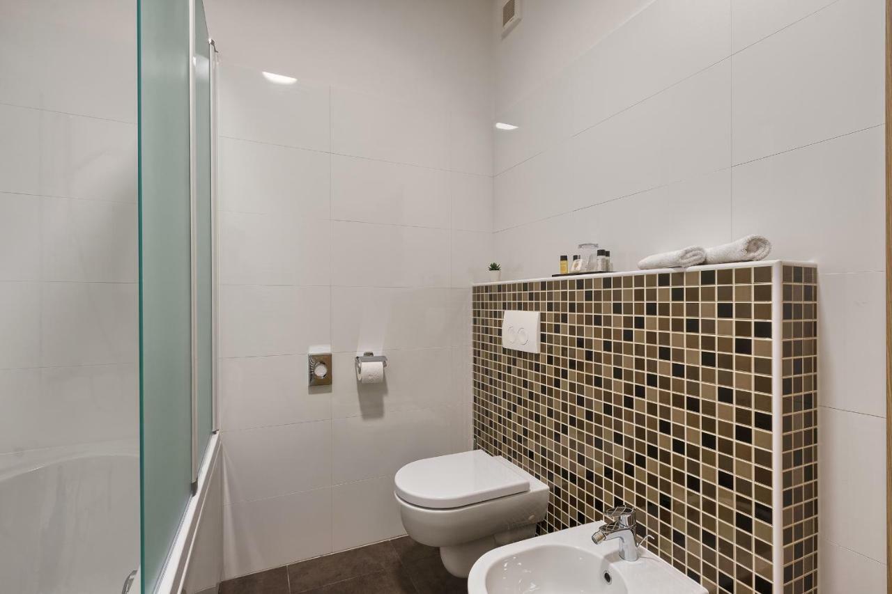 Adriatic Apartments فاجانا المظهر الخارجي الصورة