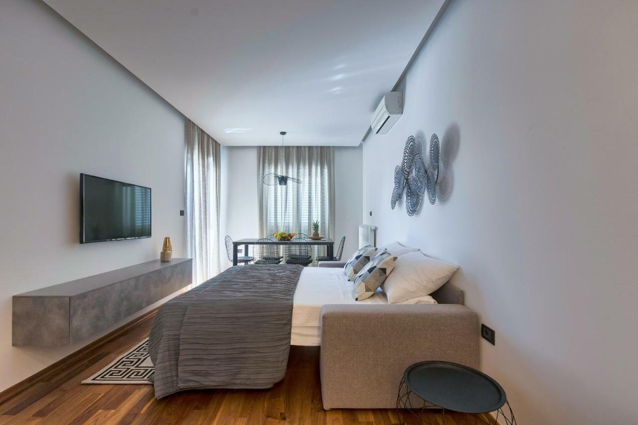Adriatic Apartments فاجانا المظهر الخارجي الصورة