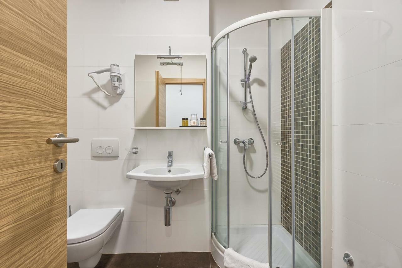 Adriatic Apartments فاجانا المظهر الخارجي الصورة