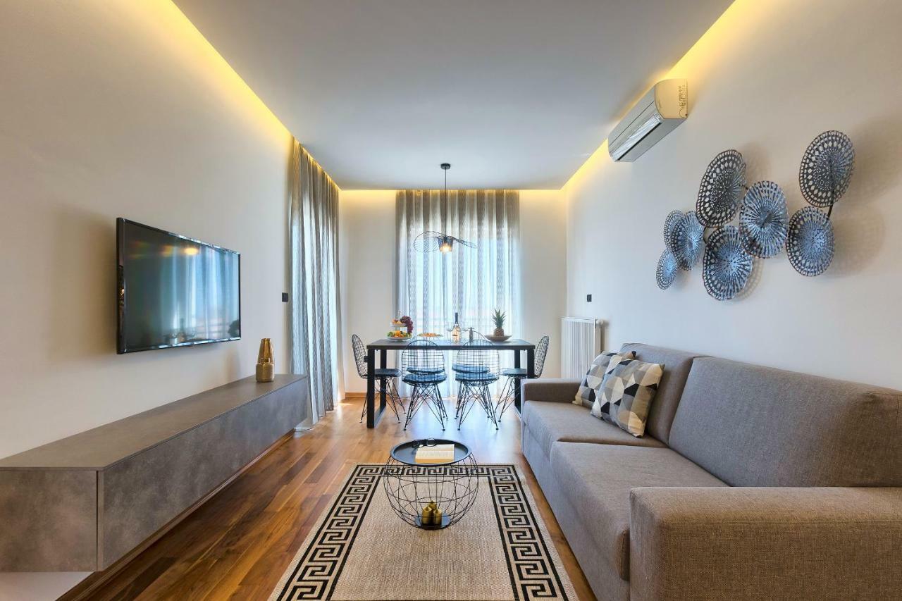 Adriatic Apartments فاجانا المظهر الخارجي الصورة